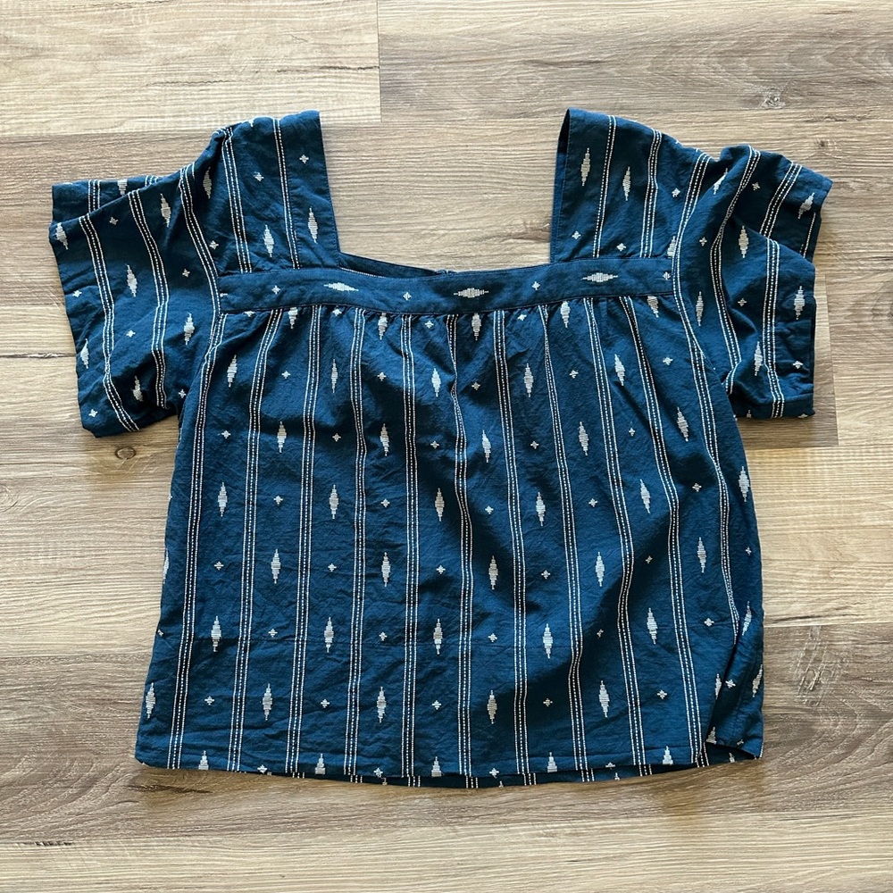 Madewell Top